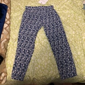 Joie women pants